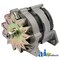 A & I Products Alternator; Magneti Marelli 7.5" x7.5" x9" A-3760524M91 - alternate 1